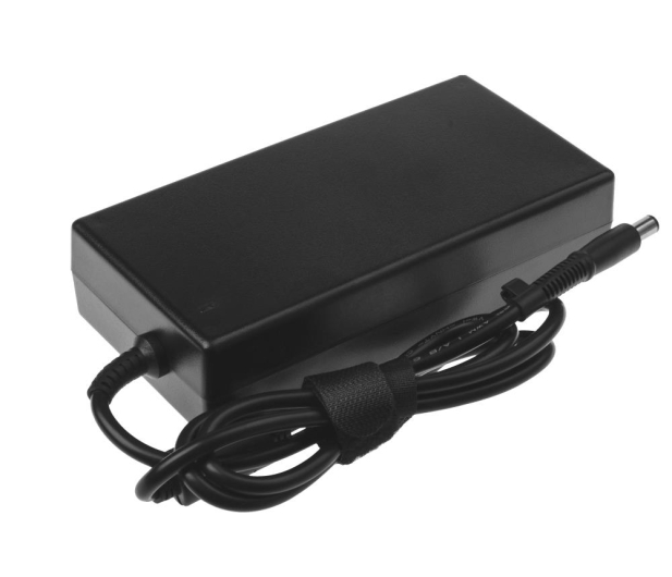 Green Cell Zasilacz PRO 19.5V 7.7A 150W do HP 8530p 8530w AD111P - 516589 - zdjęcie 2